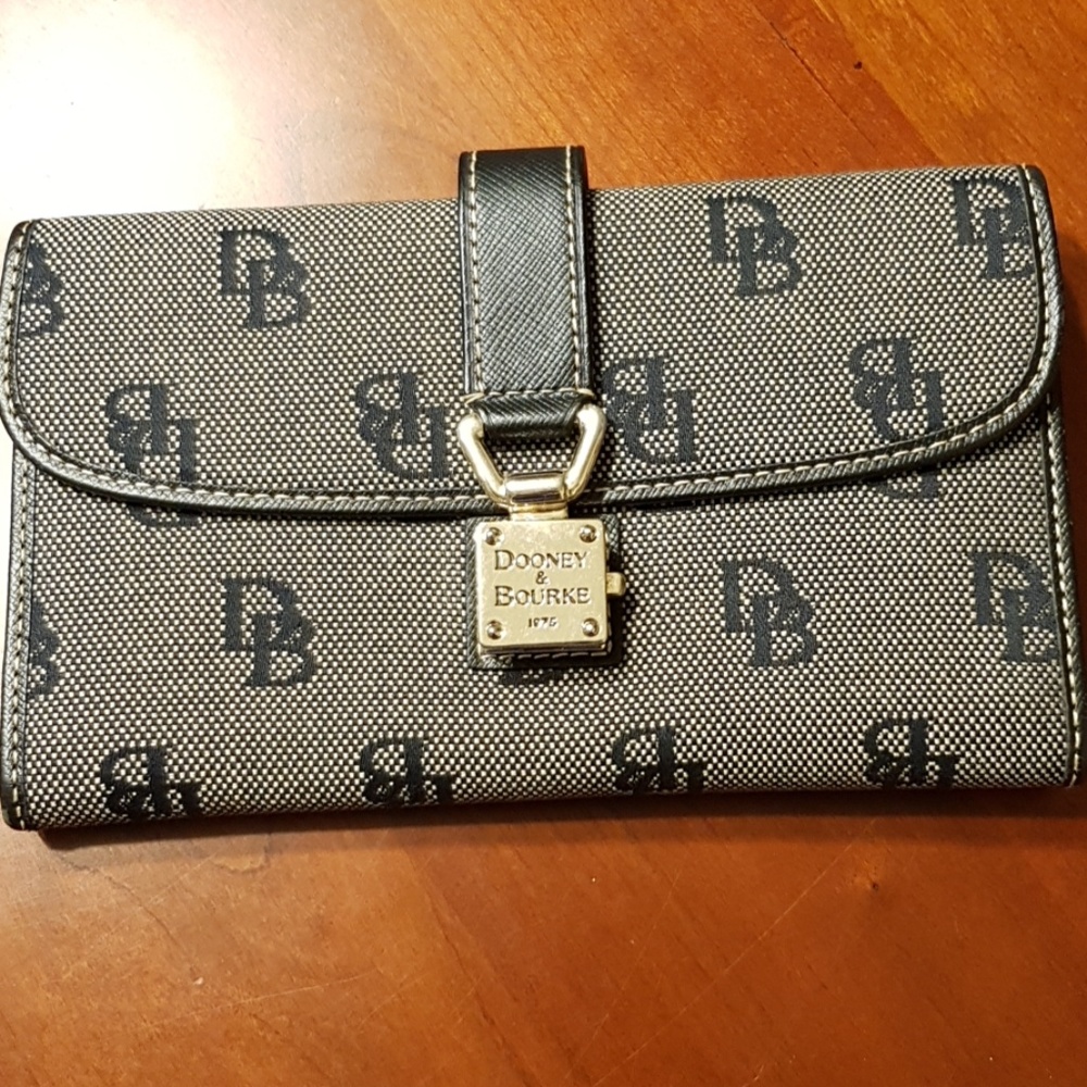 Dooney Wallet
